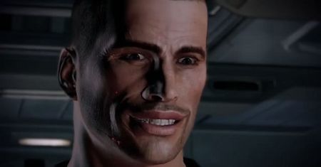 Rozszerzone zakończenie to jeszcze nie koniec dodatków do Mass Effect 3