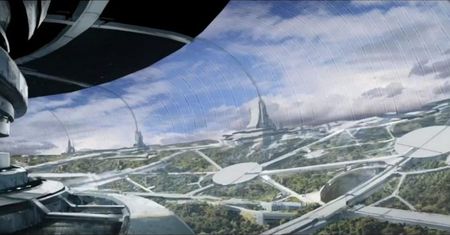 W Mass Effect 4 zobaczymy nowe rasy i ich planety