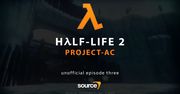 Project-AC, czyli kolejny fanowski Half-Life 3