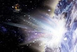 Sonda Deep Impact blisko celu