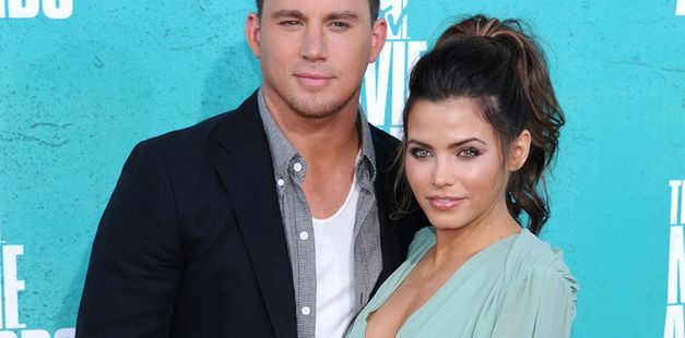 Channing Tatum zostanie ojcem!