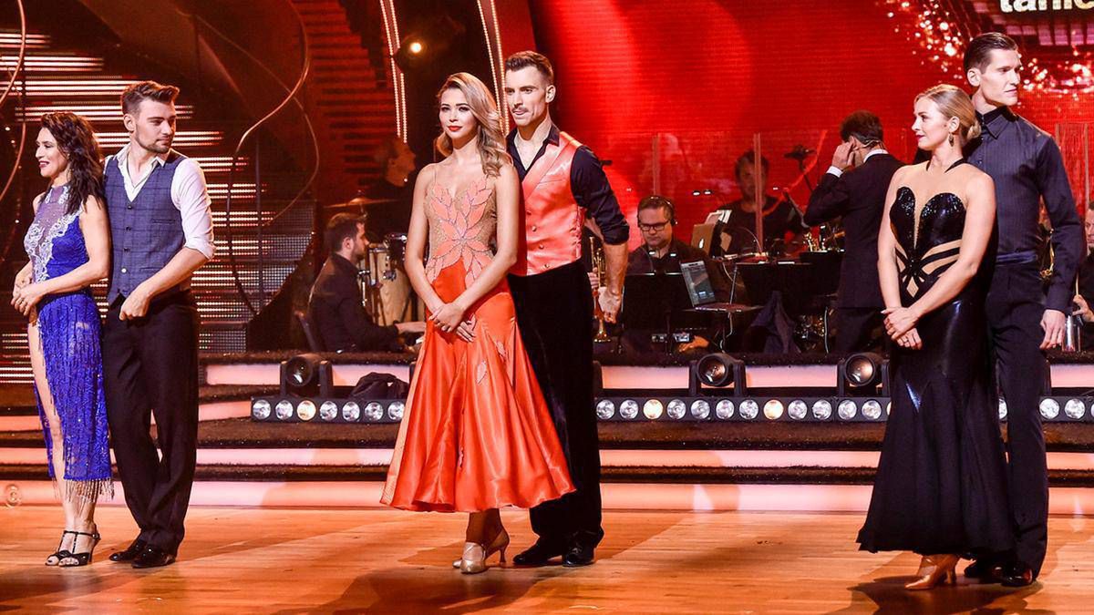Kto wygra finał "Tańca z Gwiazdami"? Sandra Kubicka nie zatańczy, ale już trzyma kciuki za swojego faworyta!