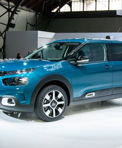 Nowy Citroën C4 Cactus już w Polsce. Znamy ceny