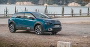 Najwygodniejsze auto w swoim segmencie. Nowy Citroen C4 Cactus