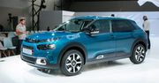 Nowy Citroën C4 Cactus już w Polsce. Znamy ceny