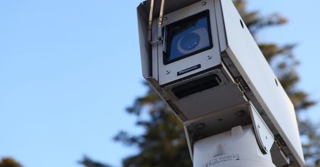 Masz kamerę przemysłową? Uważaj, ogromna luka pozwala nagrywać co robisz