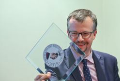 Sędzia rzuca zawód i wchodzi do polityki. "Niedługo nie będzie czego odbierać”