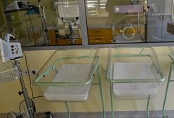Śmierć noworodka w szpitalu. Prokuratura bada sprawę