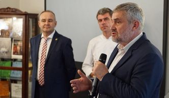 Polska Grupa Spożywcza miała powstać w lipcu. W tej kadencji już raczej się nie uda