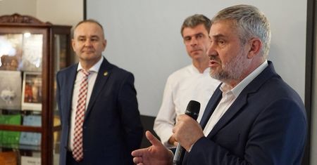 Polska Grupa Spożywcza miała powstać w lipcu. W tej kadencji już raczej się nie uda