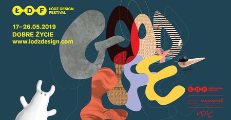 Przedmioty, które nas kształtują. Rusza 13. edycja Łódź Design Festival
