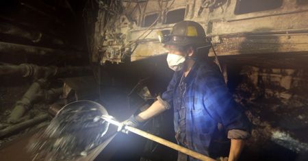 Górnicy domagają się spotkania z ministrem energii