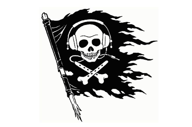 The Pirate Bay straciła swoją domenę