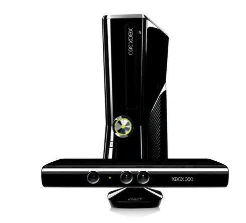 Kinect wpisany do Księgi Rekordów Guinnessa