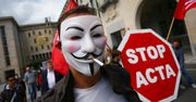 Sprzeciw "cenzurze internetu". Dziś ogólnopolskie protesty przeciwko "ACTA 2"