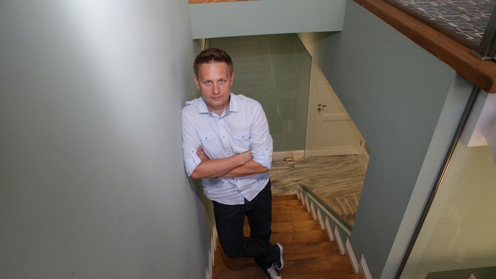 Michał Białek, twórca i właściciel serwisu Wykop: ACTA2 odbierze możliwość wypowiadania się internautów.