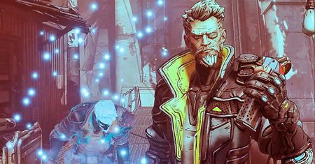 Borderlands 3 bez wczesnego pobierania w Epic Games Store