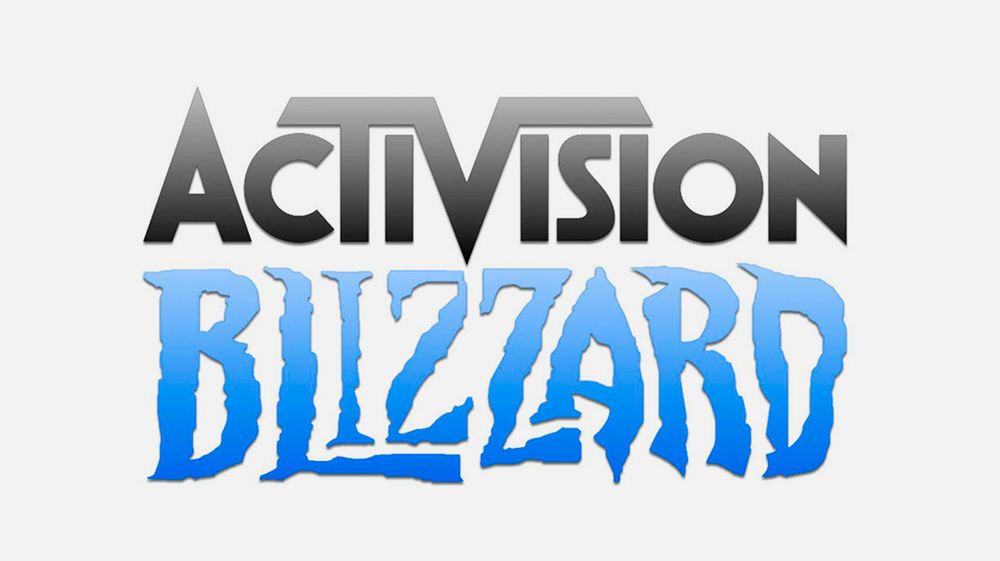 Activision zwolniło 800 osób, ale zamierza zatrudnić kolejne