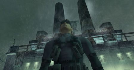 Konami potrafi przywołać wspomnienia