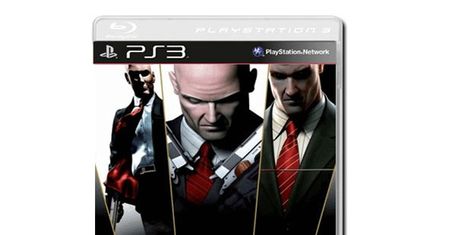Lubicie serię Hitman? W takim razie szykujcie portfele na zestaw HD