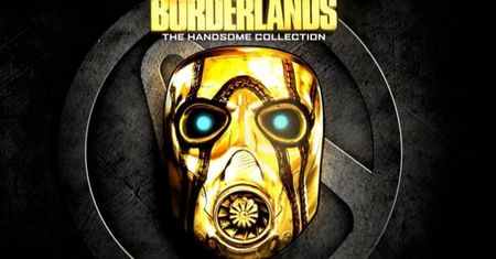 Odnowione Borderlands 2 pozwala na grę w trybie splitscreen