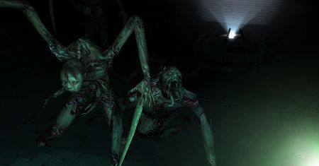 Dead Space: Extraction 2 października