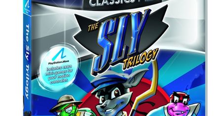 The Sly Collection - trzy sezony ulubionego serialu