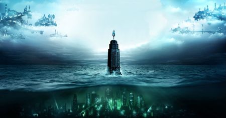 Muzeum z BioShock: The Collection uświadomiło mi, dlaczego te gry się nie zestarzały