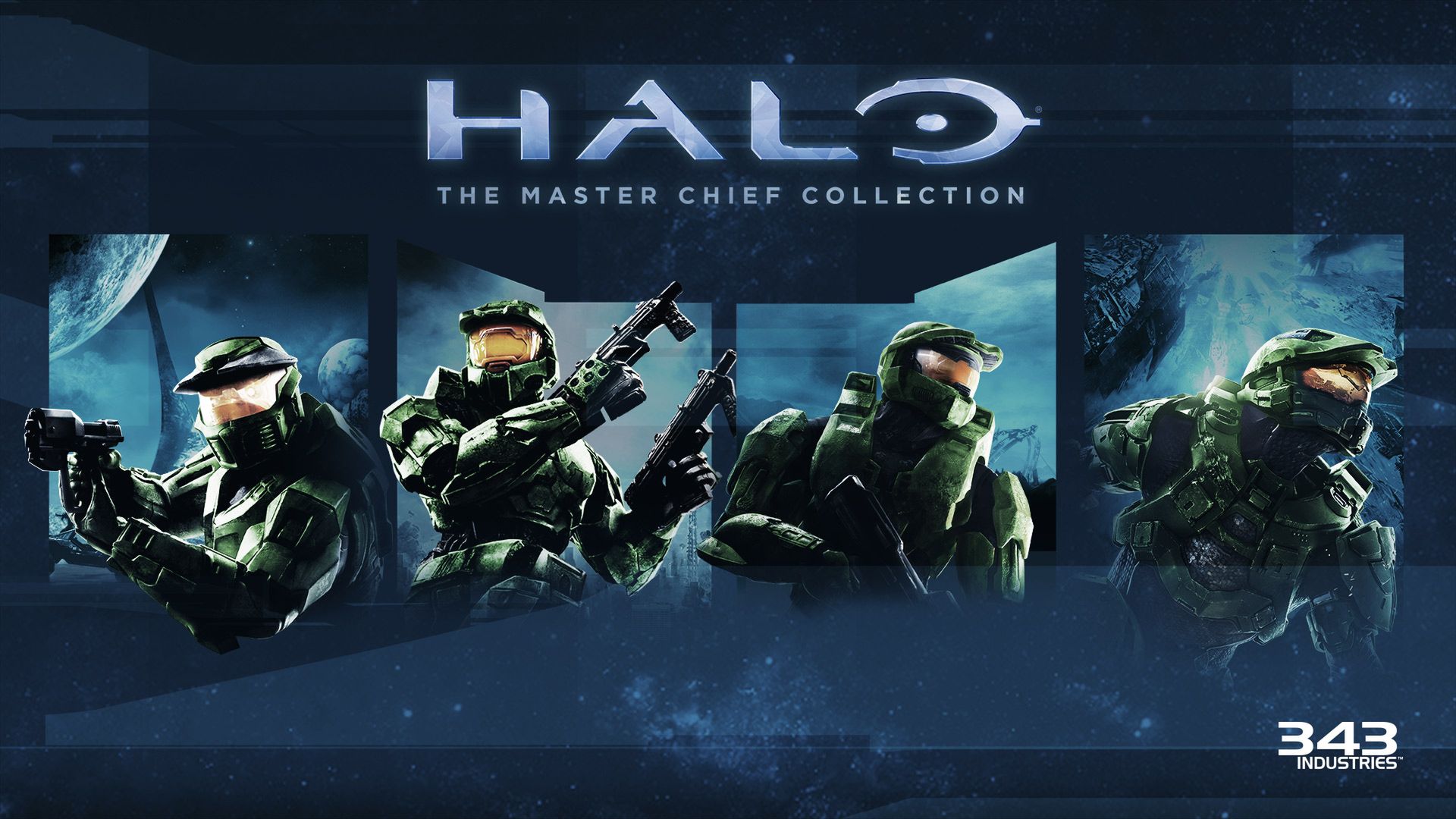 Top 7 gier Halo