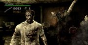 Kolejne Resident Evil w HD [Galeria]