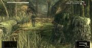 Przenośny wąż w HD [MGS HD Collection]