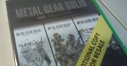Metal Gear Solid HD Collection - odpowiadamy na wasze pytania