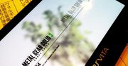 Metal Gear Solid HD Collection trafi również na PS Vita