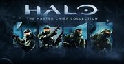Halo: The Master Chief Collection przywita nas 20-gigabajtową łatką