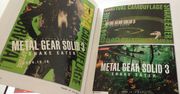 Zaglądamy do środka Metal Gear Solid: The Legacy Collection. Pozycja obowiązkowa dla fanów serii?