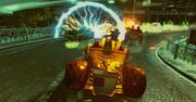 Death Track: Resurrection także na PS3