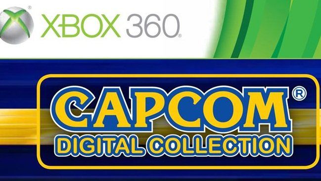 Capcom Digital Collection z datą premiery