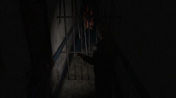 Kolejna porcja obrazków z Silent Hill HD Collection [Galeria]