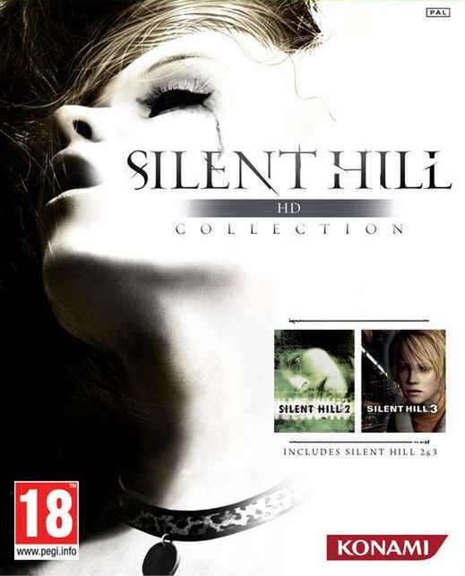 Silent Hill HD Collection - recenzja