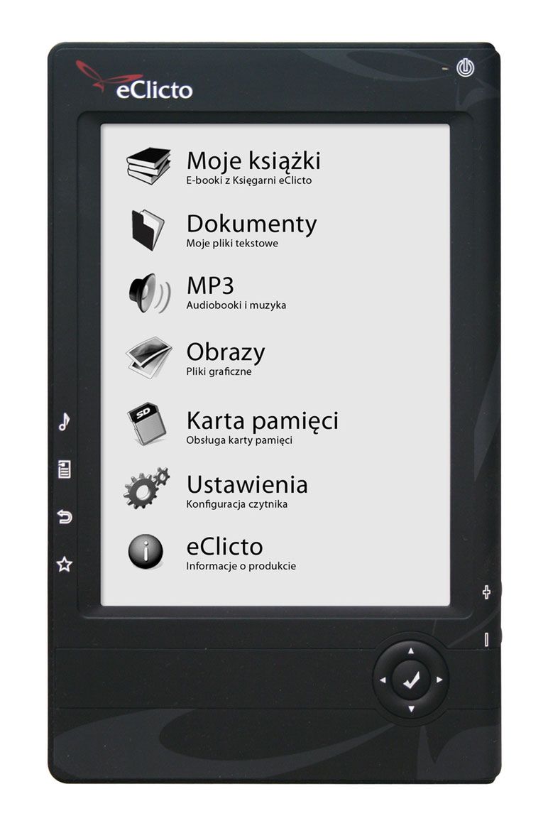 E-bookowa rewolucja zawitała wreszcie do Polski!