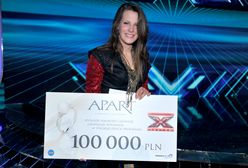 Klaudia Gawor powraca. Po wygranej w "X Factor" zniknęła na 7 lat