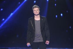 Marcin Spenner przegrał w "X-Factorze" z Dawidem Podsiadło. Dziś ma długie włosy, brodę i muskuły