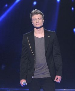 Marcin Spenner przegrał w "X-Factorze" z Dawidem Podsiadło. Dziś ma długie włosy, brodę i muskuły