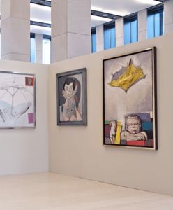 Obrazy do biur. Dzieła sztuki wkraczają na rynek deweloperski