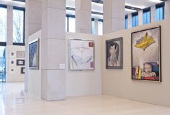 Obrazy do biur. Dzieła sztuki wkraczają na rynek deweloperski