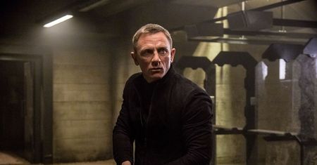 Poznaj tytuł, miejsce akcji i fabułę nowego "Bonda". "To będzie idealna kontynuacja Spectre"