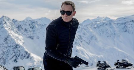 Program TV na niedzielę 9 grudnia 2018 – "Spectre", "Szybcy i wściekli 6" i "Wyszłam za mąż, zaraz wracam"