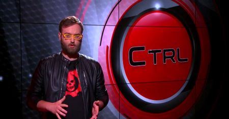 #CTRL odc. 2 - najlepsze gry na 2017 i 2018