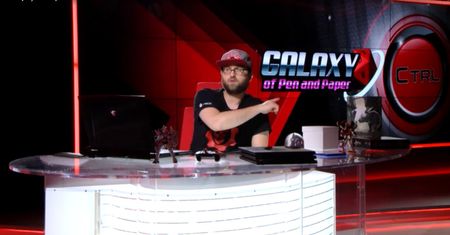 Program #CTRL powraca! Mamy dla was gry, gry i jeszcze raz gry