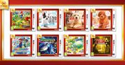 Seria wydawnicza Nintendo Selects nie ominie posiadaczy 3DS w Europie